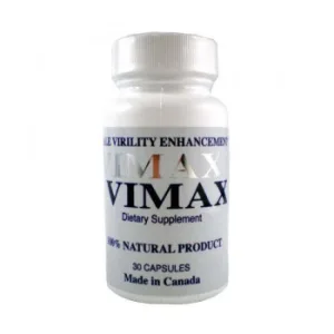 Pastilele Vimax pentru marirea penisului 27A