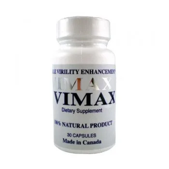Pastilele Vimax pentru marirea penisului 27A Hilcon — preț și oferte