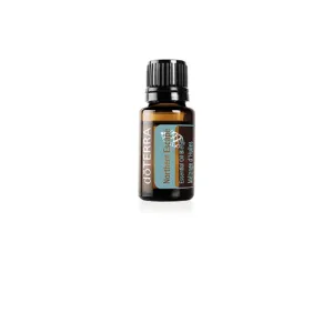 Amestec de uleiuri esentiale, Northern Escape, DōTerra, 15 ml