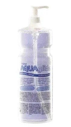 Lubrifiant Joydivision AQUAglide 1000 ml 72HL PrimeFarma — preț și oferte