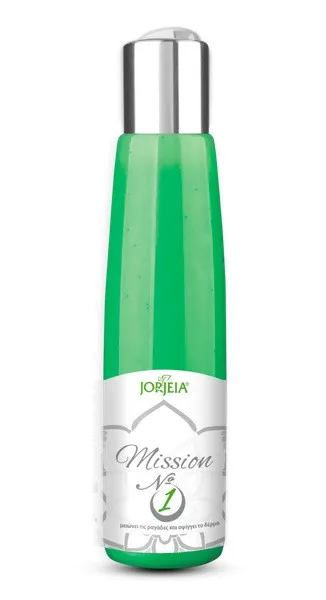 Jorjeia Mission 1, 2, 3 - impotriva vergeturilor si celulitei JOMI123L PrimeFarma — preț și oferte