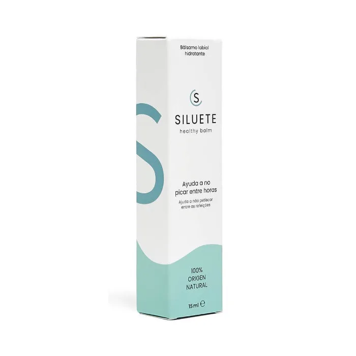 Siluete - balsam pentru buze pentru taierea poftei de mancare - 15 ml PrimeFarma — preț și oferte