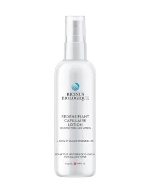 Ricinus Biologique Lotion - lotiune redensifianta - 250 ml