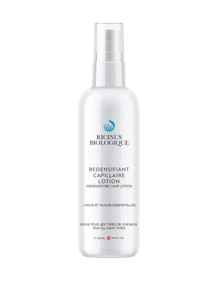 Ricinus Biologique Lotion - lotiune redensifianta - 250 ml PrimeFarma — preț și oferte