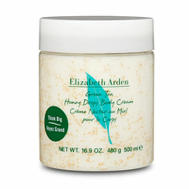 Cremă Corporală Hidratantă Elizabeth Arden Green Tea Honey Drops Green Tea 500 ml Crema — preț și oferte