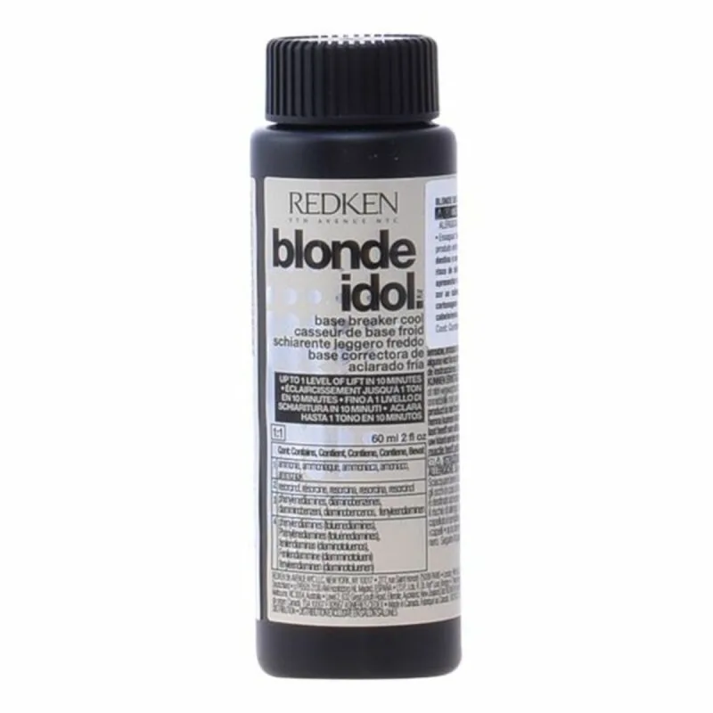 Produs pentru Luminozitate Redken Blonde Idol 60 ml — preț și oferte