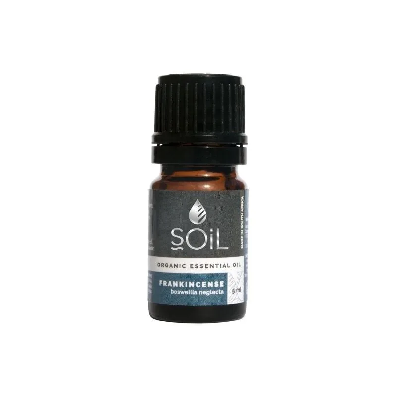 SOiL Ulei Esential Tamaie, 5ml — preț și oferte