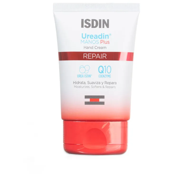 Cremă de Mâini Isdin Ureadin Manos Plus Cremă Reparatoare (50 ml) Crema — preț și oferte