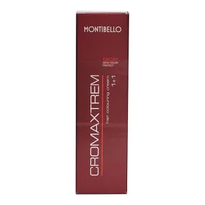 Vopsea Permanentă Cromaxtrem Montibello X77