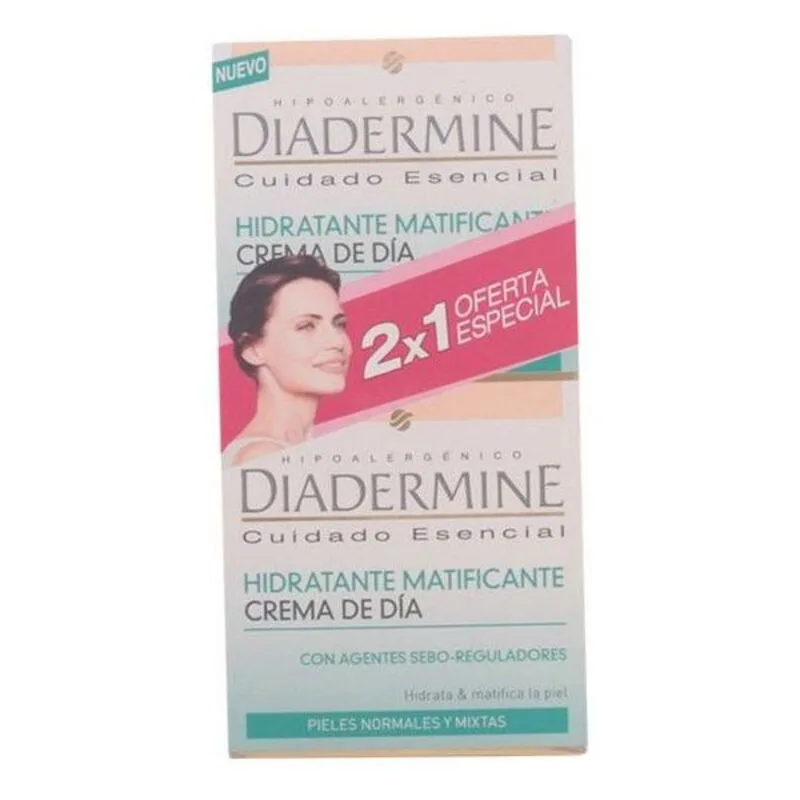 Set de Cosmetică Femei Diadermine — preț și oferte