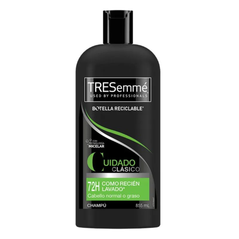 Șampon Tresemme Clasic (855 ml) — preț și oferte