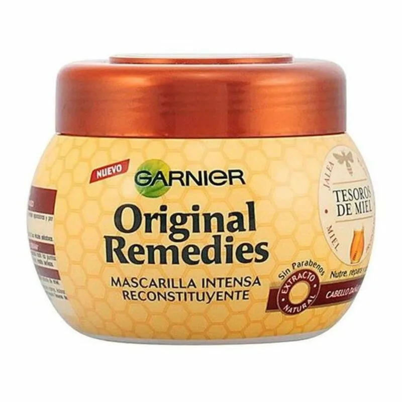 Mască Revitalizantă Original Remedies Fructis GARNIER — preț și oferte