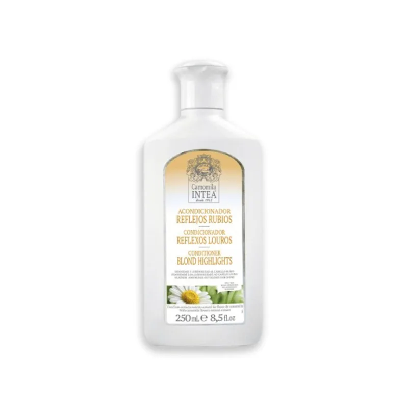 Balsam Nutritiv Camomila Intea (250 ml) — preț și oferte
