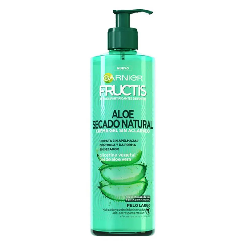 Gel de Modelare Aloe Fructis (400 ml) (400 ml) — preț și oferte