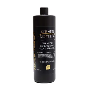 Sampon Restructurant cu Cheratina - Profesional - Keratin Complex