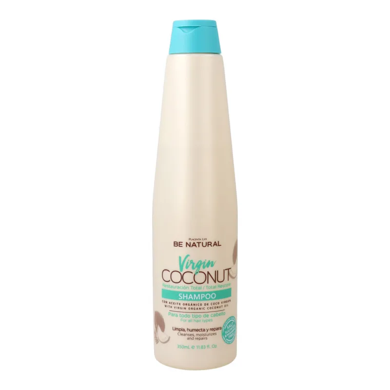 Șampon Be Natural Life Be — preț și oferte