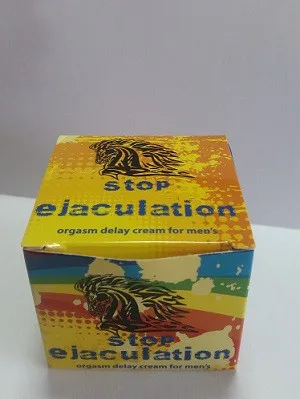 Stop ejaculation pentru ejaculare precoce eja30L Prime — preț și oferte