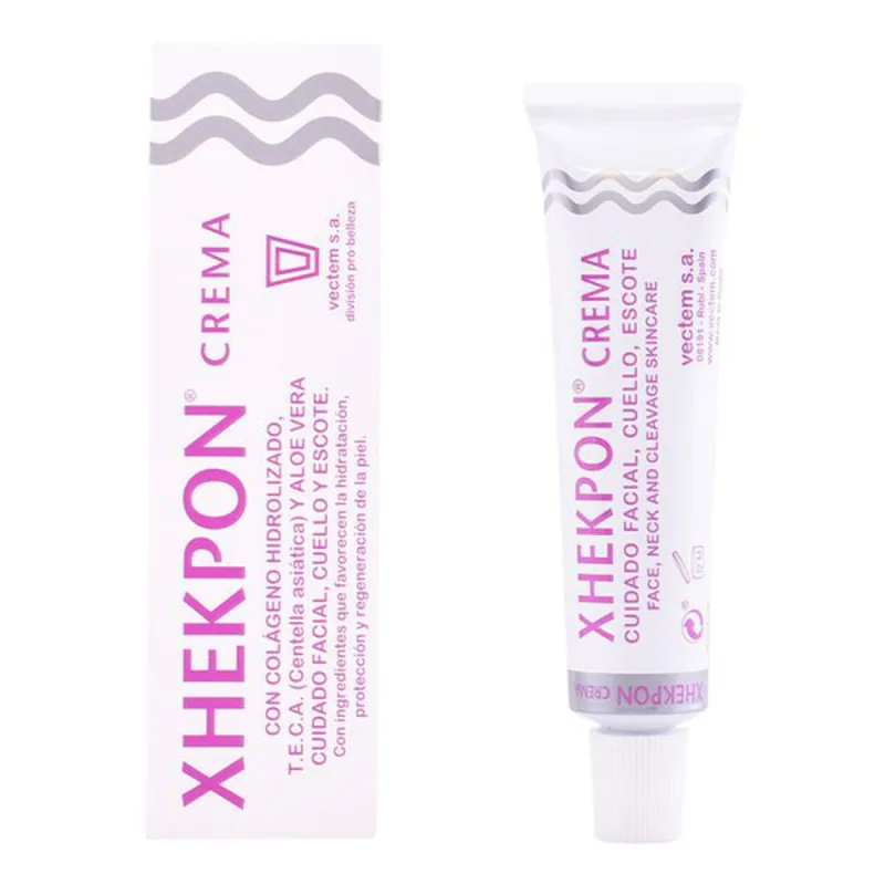 Cremă Regeneratoare Anti-aging Xhekpon Xhekpon Cream 40ml — preț și oferte