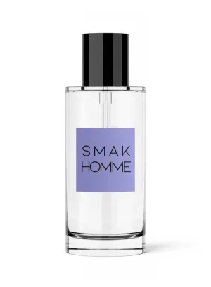 Smak For Men - parfum cu feromoni pentru barbati - 50 ml