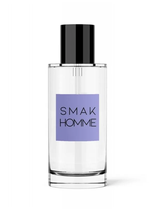 Smak For Men - parfum cu feromoni pentru barbati - 50 ml PrimeFarma — preț și oferte