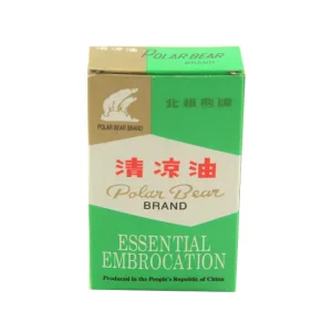 ULEI POLAR BEAR 27ML