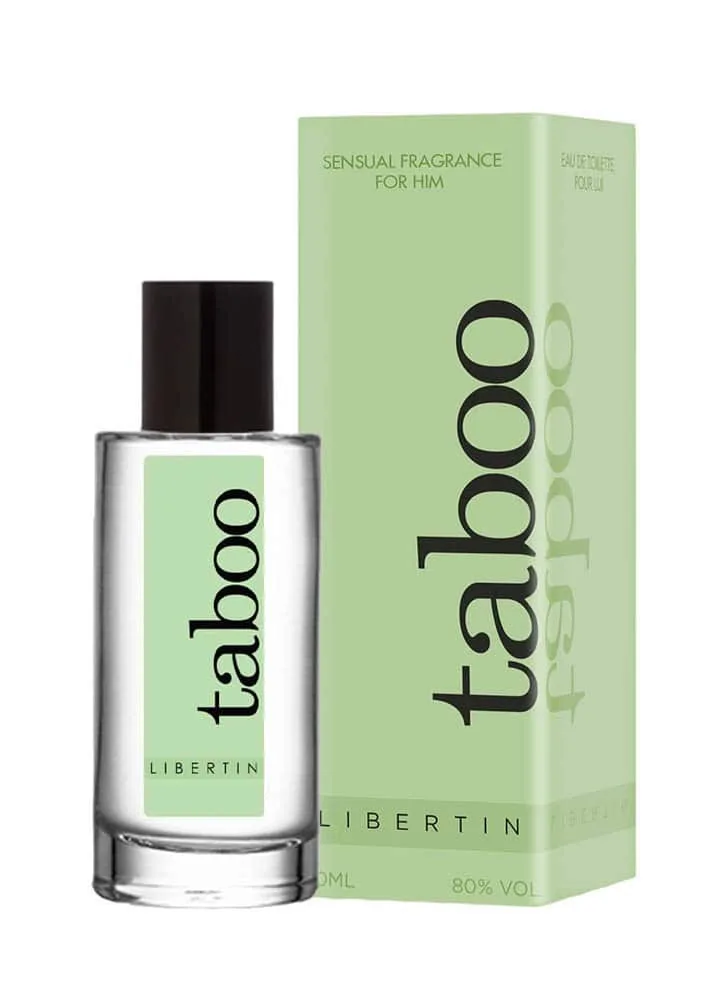 TABOO FOR HIM RUF0002071 PrimeFarma — preț și oferte