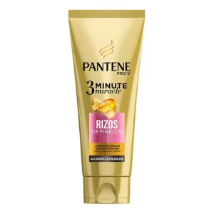 Balsam Bucle Definite Miracle Pantene Minutos Miracle Rizos Definidos (200 ml) 200 ml