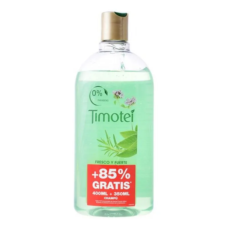 Șampon Fortifiant Timotei (750 ml) 750 ml — preț și oferte