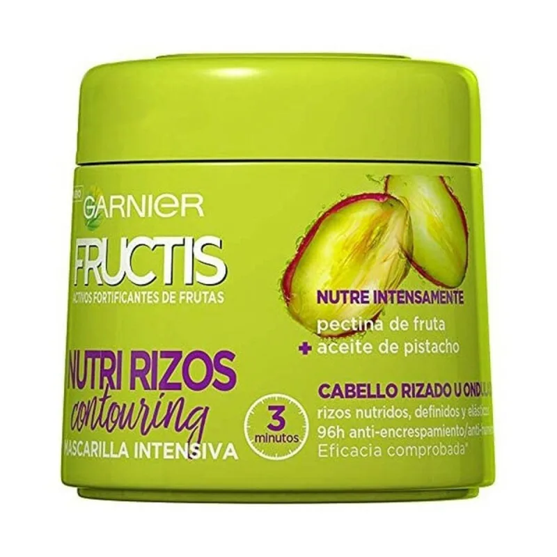 Mască Capilară Hidra Rizos Garnier Fructis 300 ml (300 ml) — preț și oferte