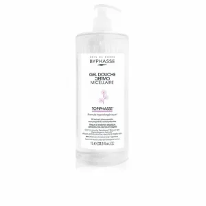 Gel de Baie Dermoprotector Byphasse   Micelară 1 L