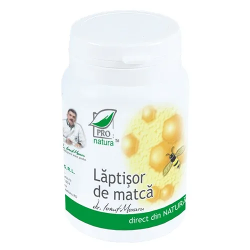 LAPTISOR DE MATCA 90CPS PRO NATURA — preț și oferte