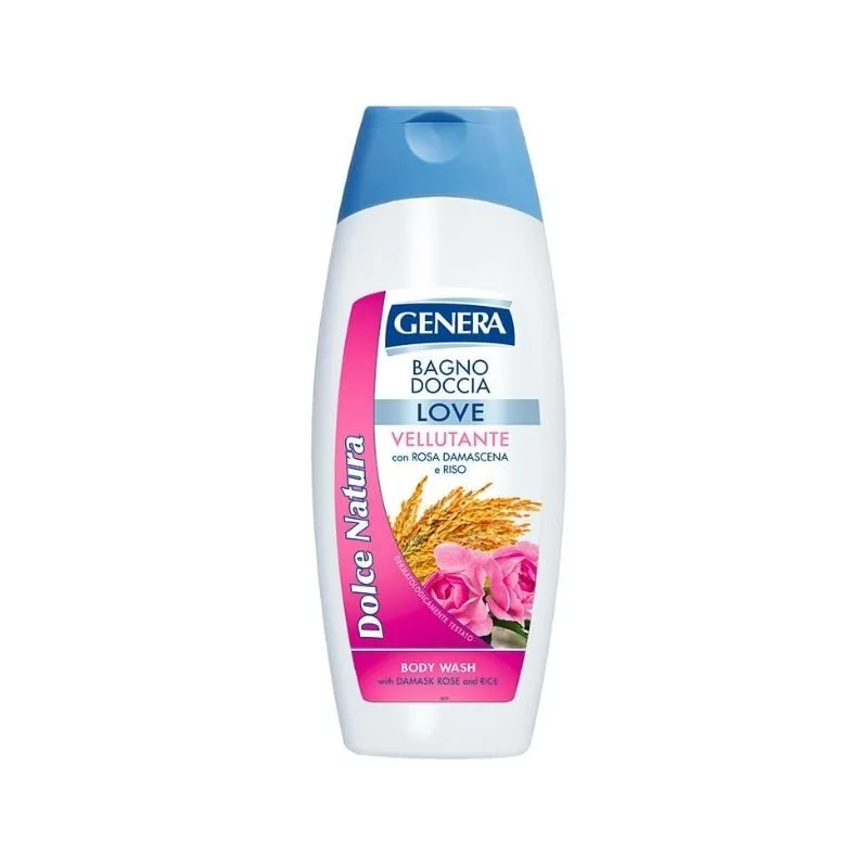 Genera Gel de dus Love, 500ml — preț și oferte