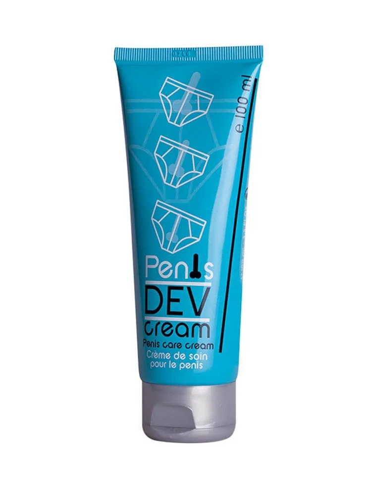 PENIS DEVELOPMENT CREAM 100ml RUF0003011 PrimeFarma — preț și oferte