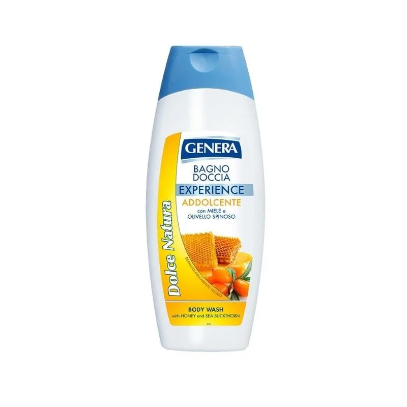 Genera Gel de dus Experience, 500ml — preț și oferte