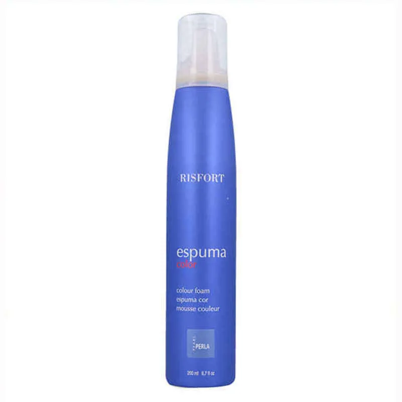Spalvą suteikiančios putos Risfort Perlă (200 ml) — preț și oferte