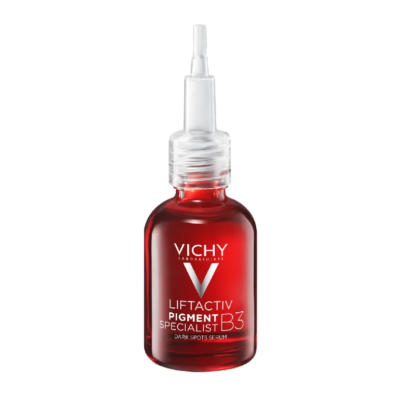 Serum anti pete pigmentare Liftactiv Specialist B3, 30ml, Vichy — preț și oferte