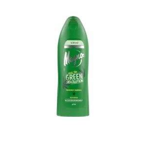 Gel de duș Magno Green Revolution Cannabis (650 ml)