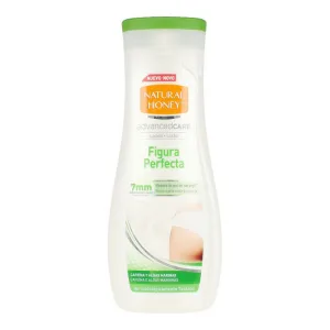 Loțiune pentru Fermitate și Anticelilitică Body Contour Natural Honey Figura Perfecta 330 ml