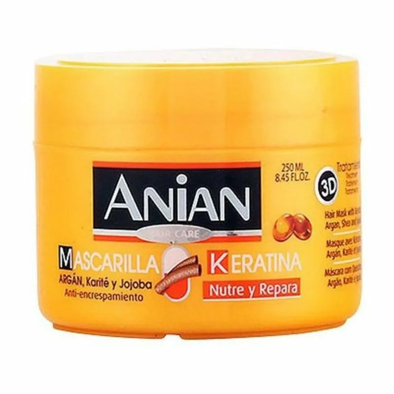 Mască Capilară Reparatoare Anian — preț și oferte