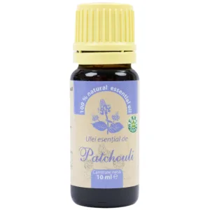 ULEI ESENTIAL DE PATCHOULI 10ML (UZ EXTERN)