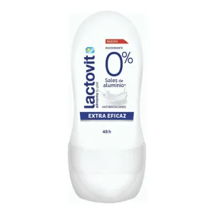 Deodorant Roll-On Lactovit Original (50 ml)