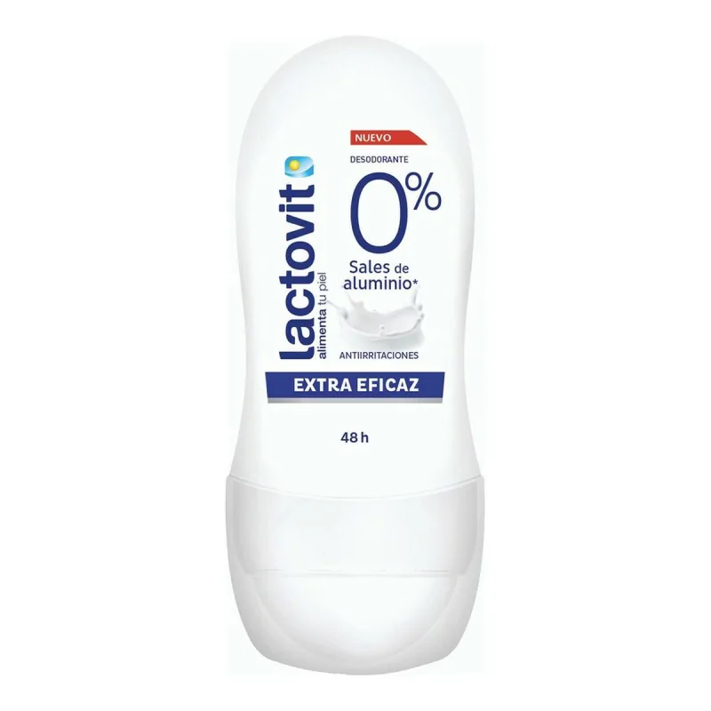 Deodorant Roll-On Lactovit Original (50 ml) — preț și oferte