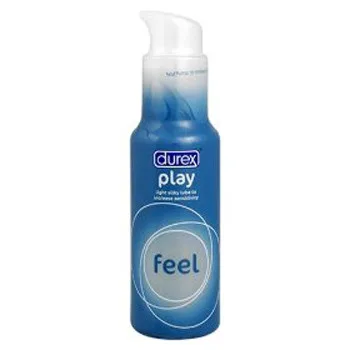 Lubrifiant Durex Play Feel — preț și oferte