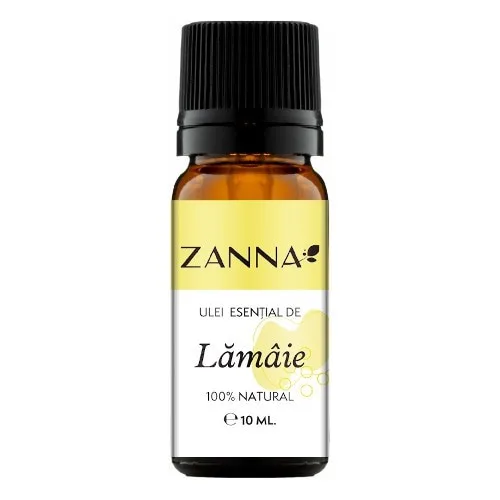 ZANNA ULEI ESENTIAL DE LAMAIE 10ML — preț și oferte