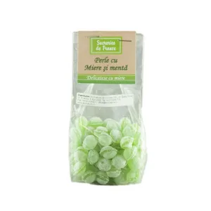 BOMBOANE MIERE&MENTA 100GR