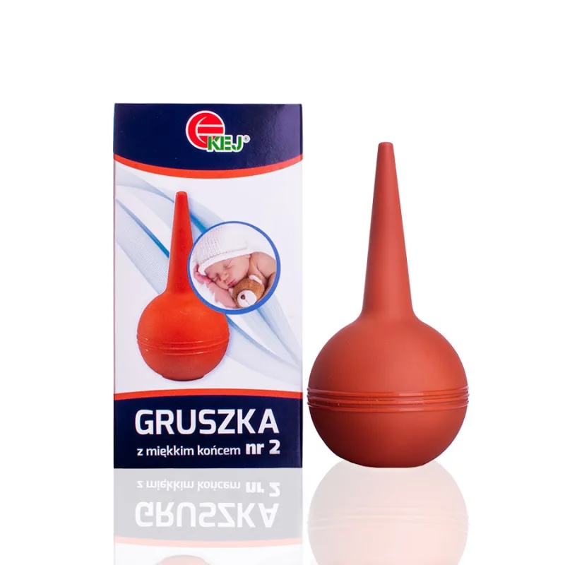 POMPA NAZALA NR.2 Kej — preț și oferte