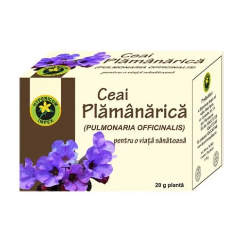 PLAMANARICA 20GR Hypericum Plant — preț și oferte