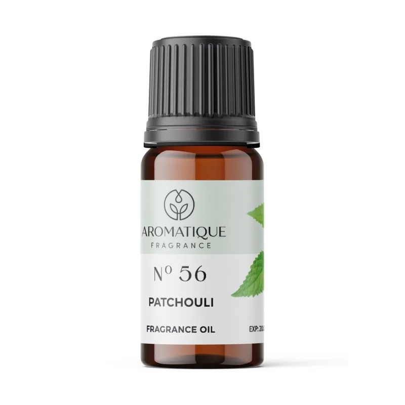 ULEI AROMATIC PATCHOULI 10ML Aromatique — preț și oferte