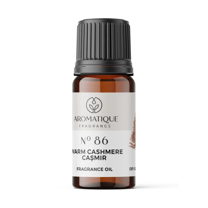 ULEI AROMATIC CASMIR 10ML Aromatique — preț și oferte