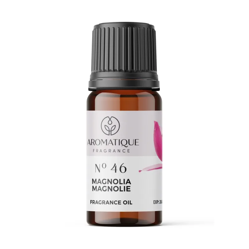 ULEI AROMATIC MAGNOLIE 10ML Aromatique — preț și oferte